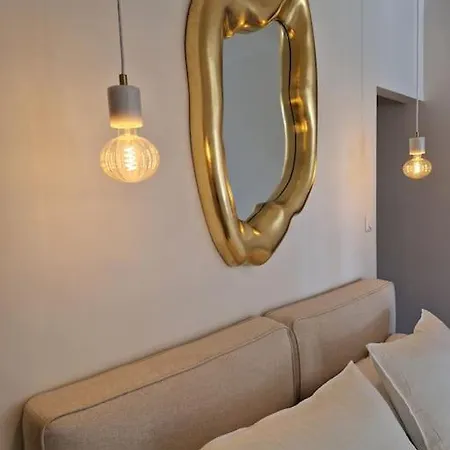 Magnifique Avec Vue Sur L'orb Apartman