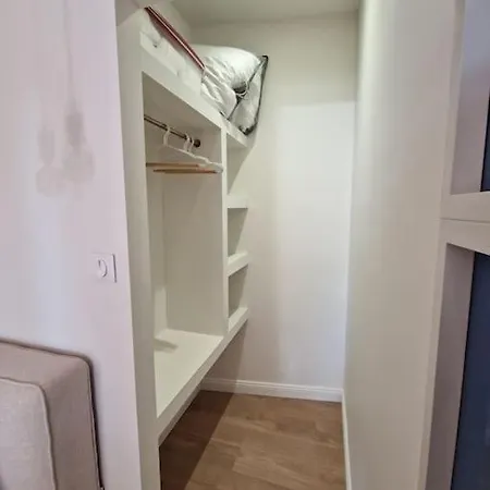 Apartman Magnifique Avec Vue Sur L'orb *