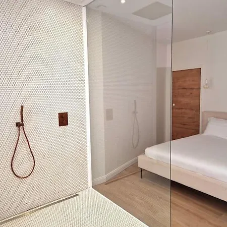 Magnifique Avec Vue Sur L'orb Apartman *
