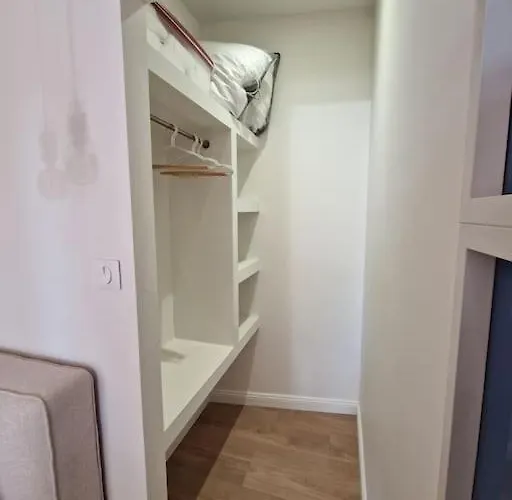 Apartment Magnifique Avec Vue Sur L'orb *